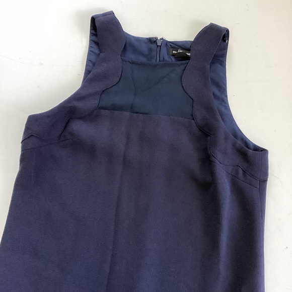 CLUB MONACO sleeveless dress (i3) - Picture 2 of 8
